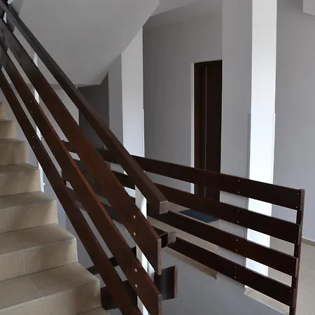 Wczasowa 1 Apartament *