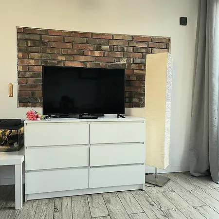 Wczasowa 1 Apartment Warsaw