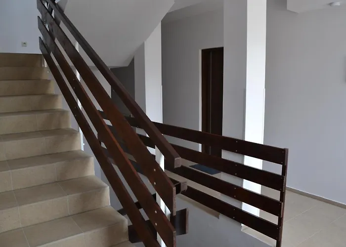 Wczasowa 1 Apartman *