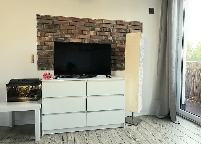 Wczasowa 1 Apartman Varsó